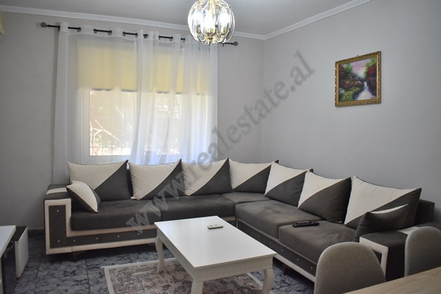 Two bedroom apartment for rent at Pazari i Ri in Tirana, Albania